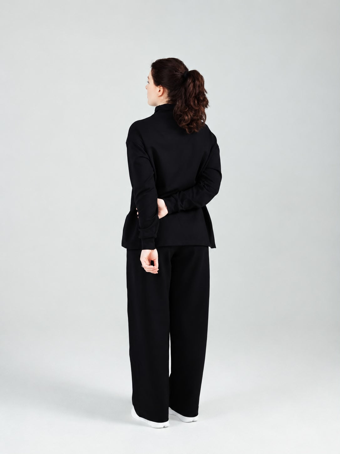 The Everyday Set Black