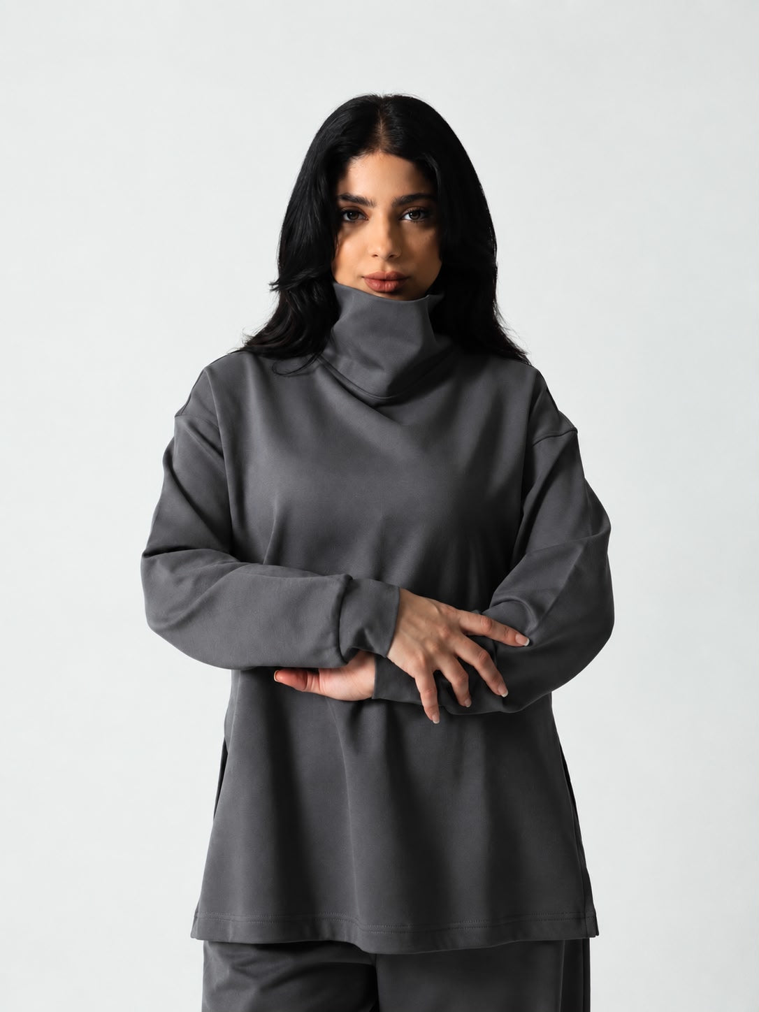 The Everyday Set Storm Grey