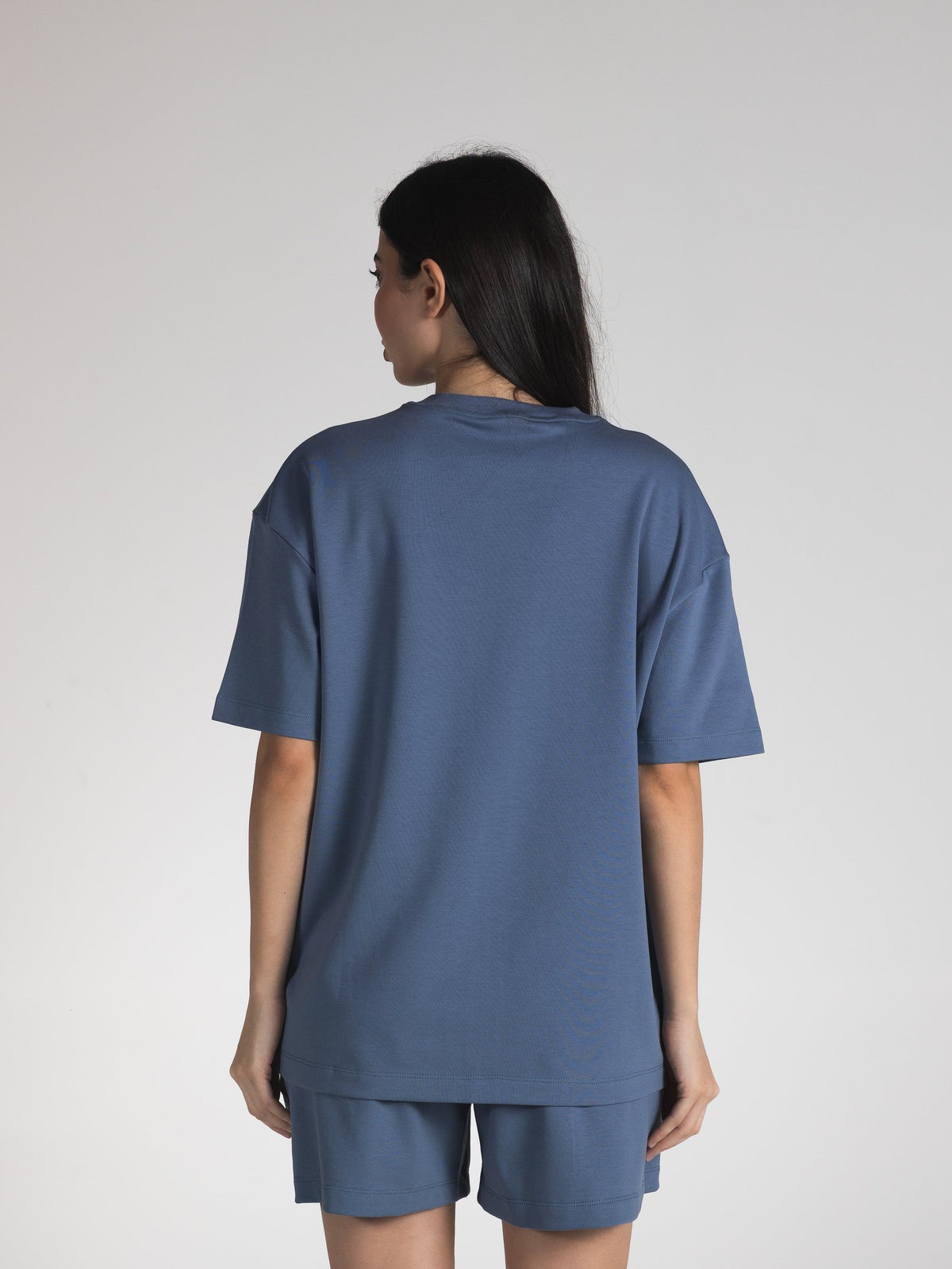 The Ease Set in Blue