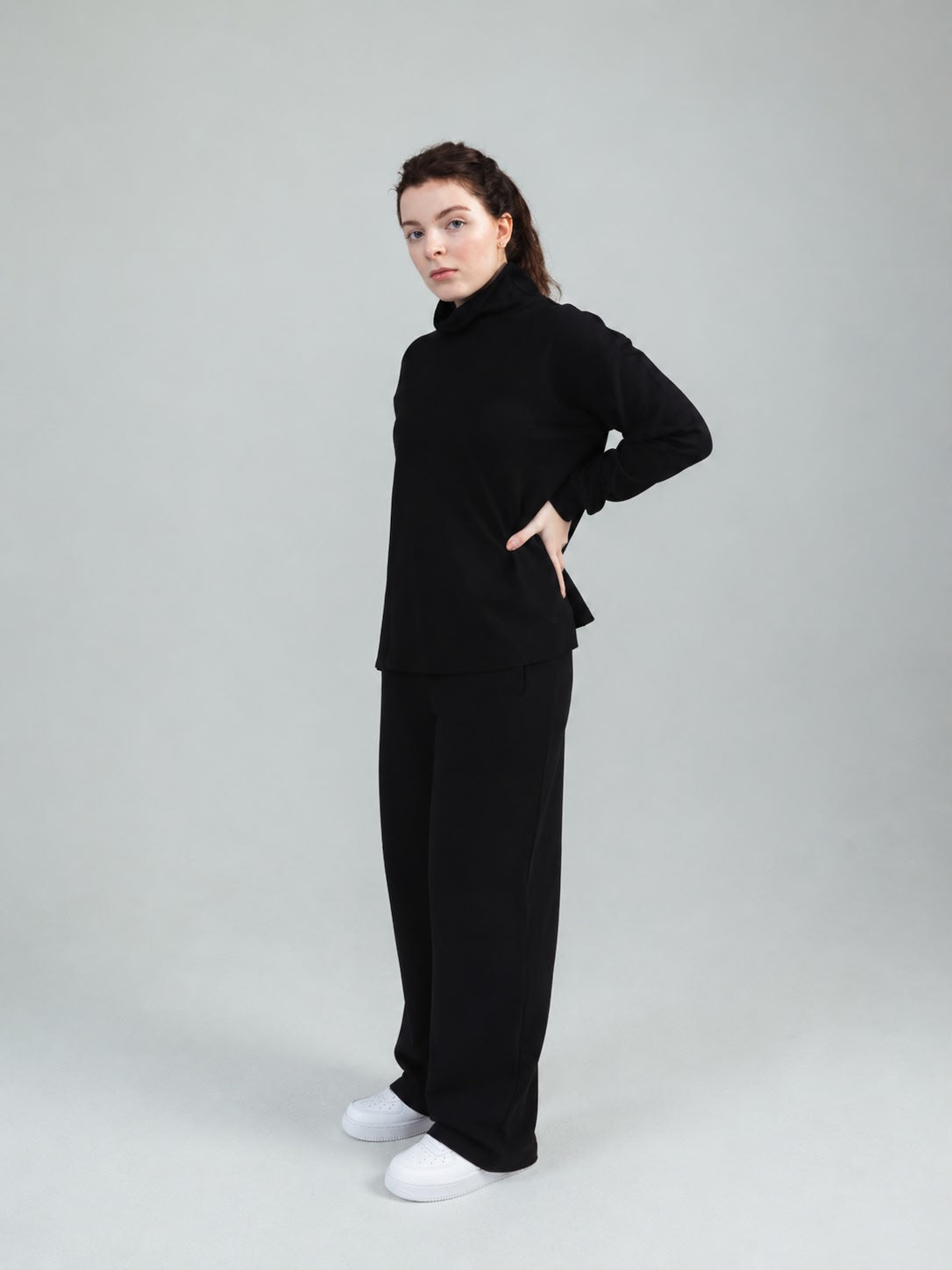 The Everyday Set Black
