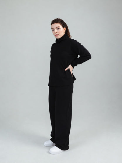 The Everyday Set Black