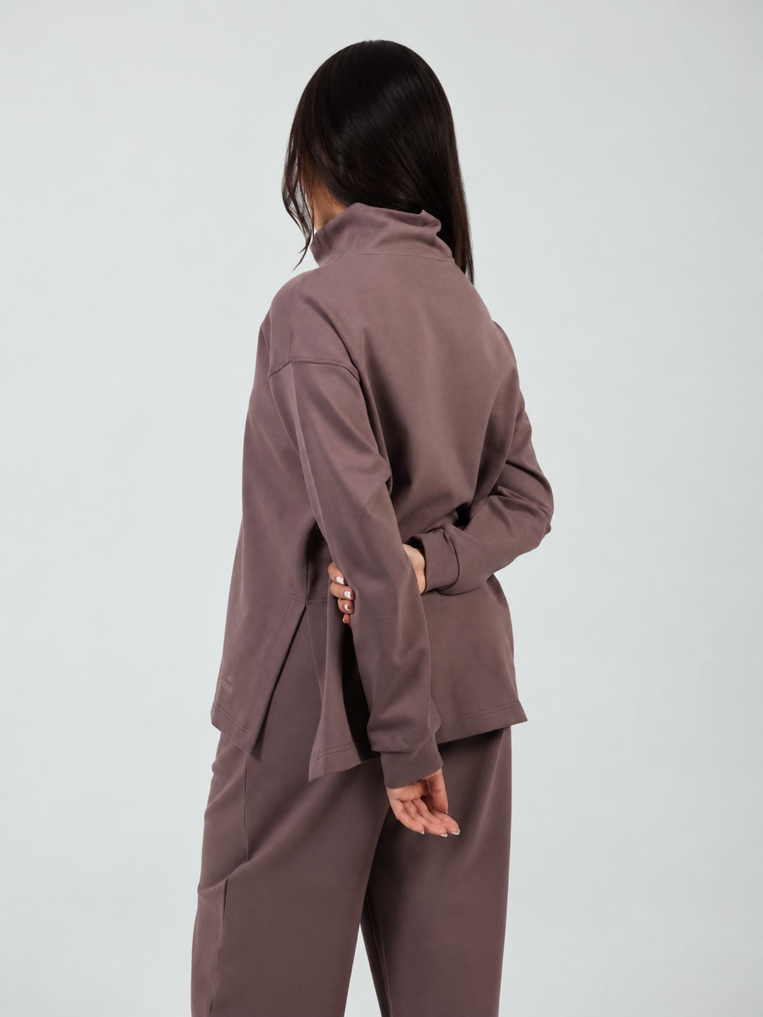 The Everyday Set Dusty Mauve