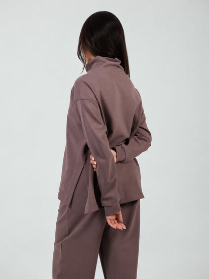 The Everyday Set Dusty Mauve