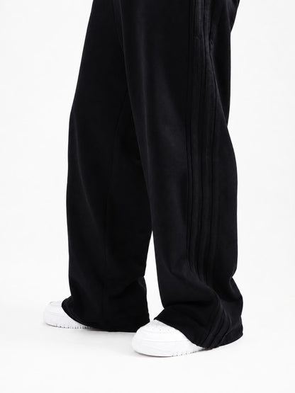 The Signature Pants / Unisex Black