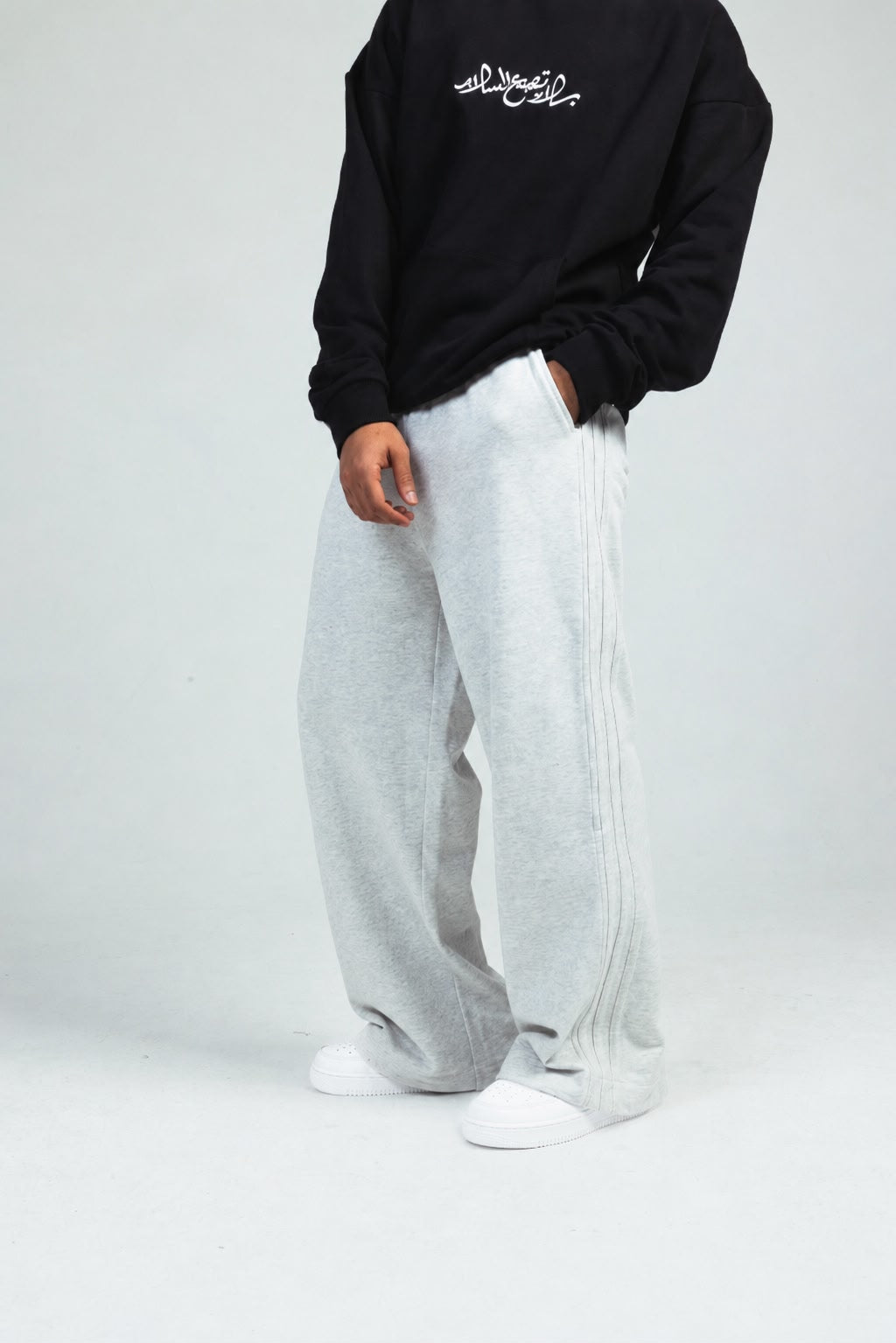 The Signature Pants / Unisex