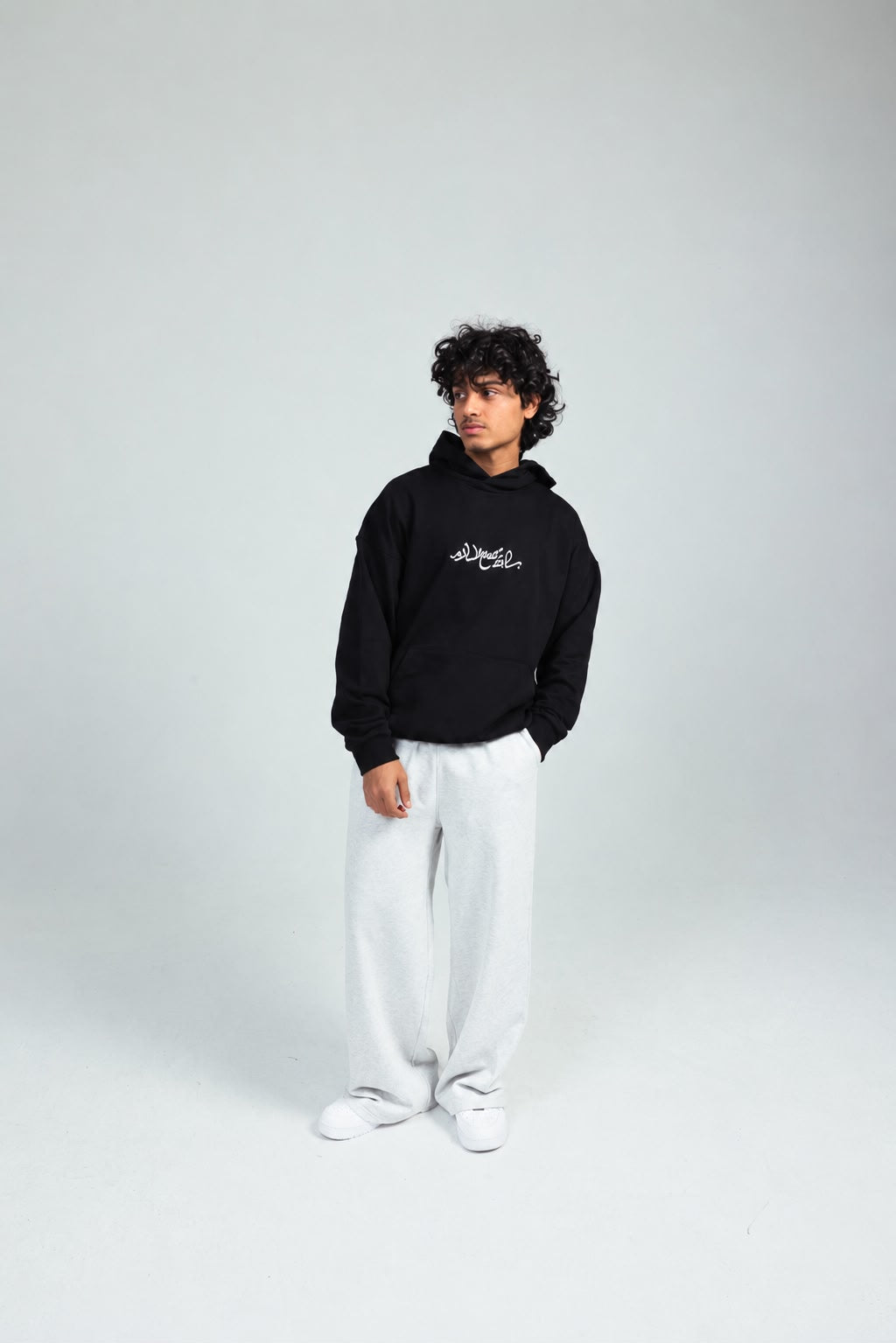 The Signature Pants / Unisex