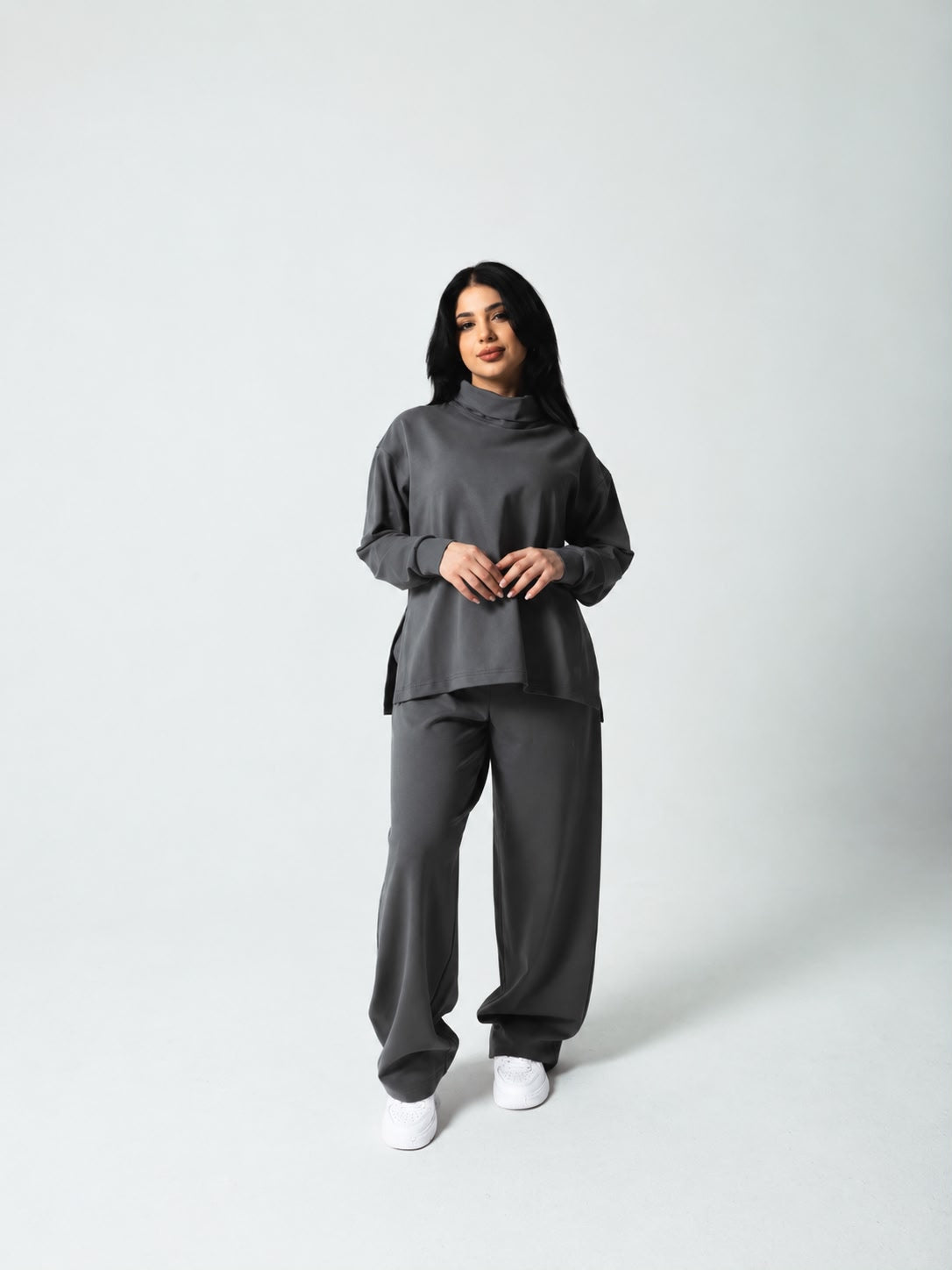 The Everyday Set Storm Grey