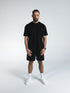 The Ease Set in Black 