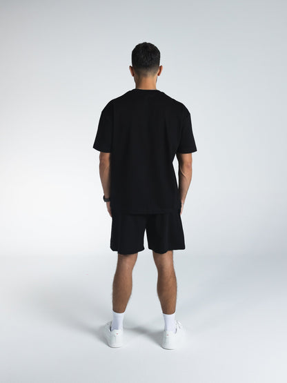 The Ease Set in Black 