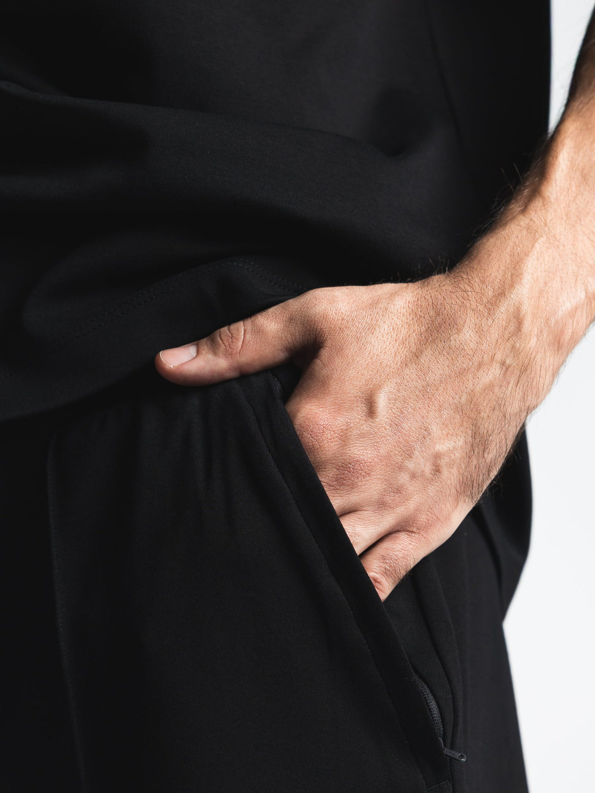 The Ease Set in Black 