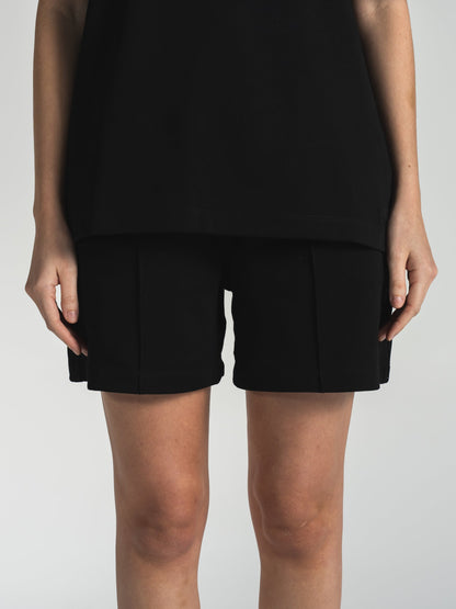 The Ease Set in Black 