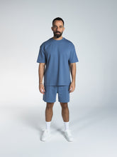 The Ease Set in Blue 
