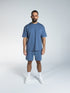 The Ease Set in Blue 