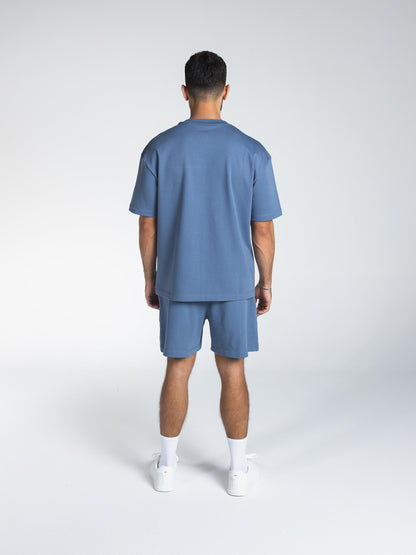 The Ease Set in Blue 