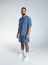 The Ease Set in Blue 