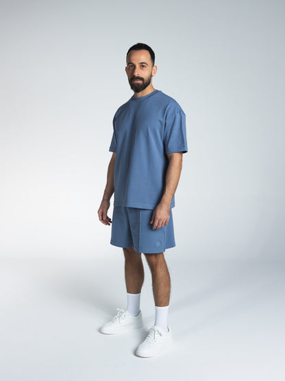 The Ease Set in Blue 