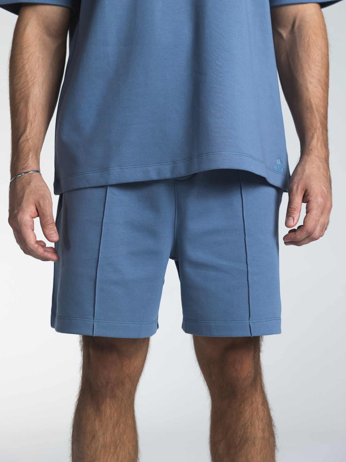 The Ease Set in Blue 