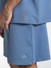 The Ease Set in Blue 
