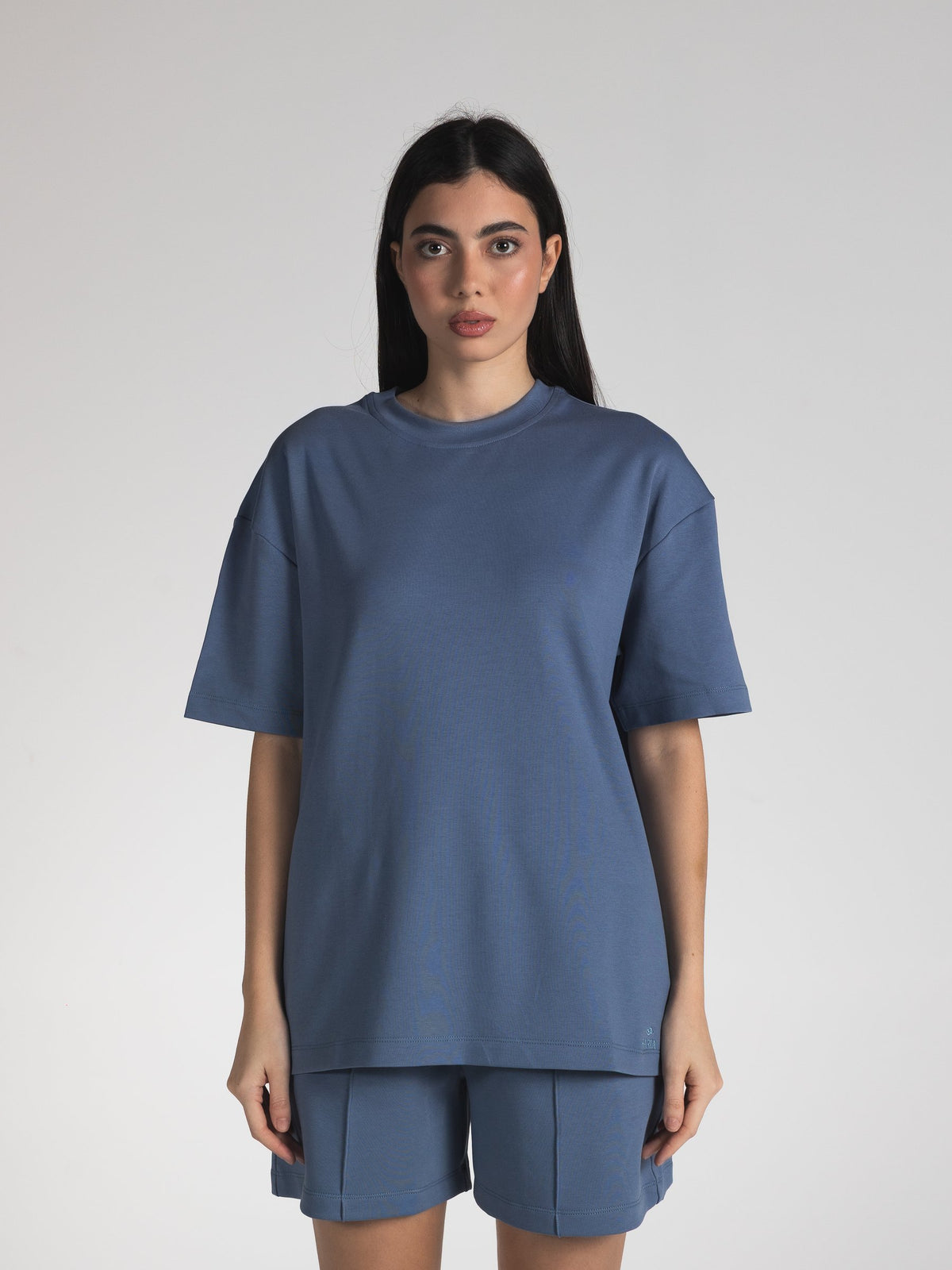 The Ease Set in Blue 