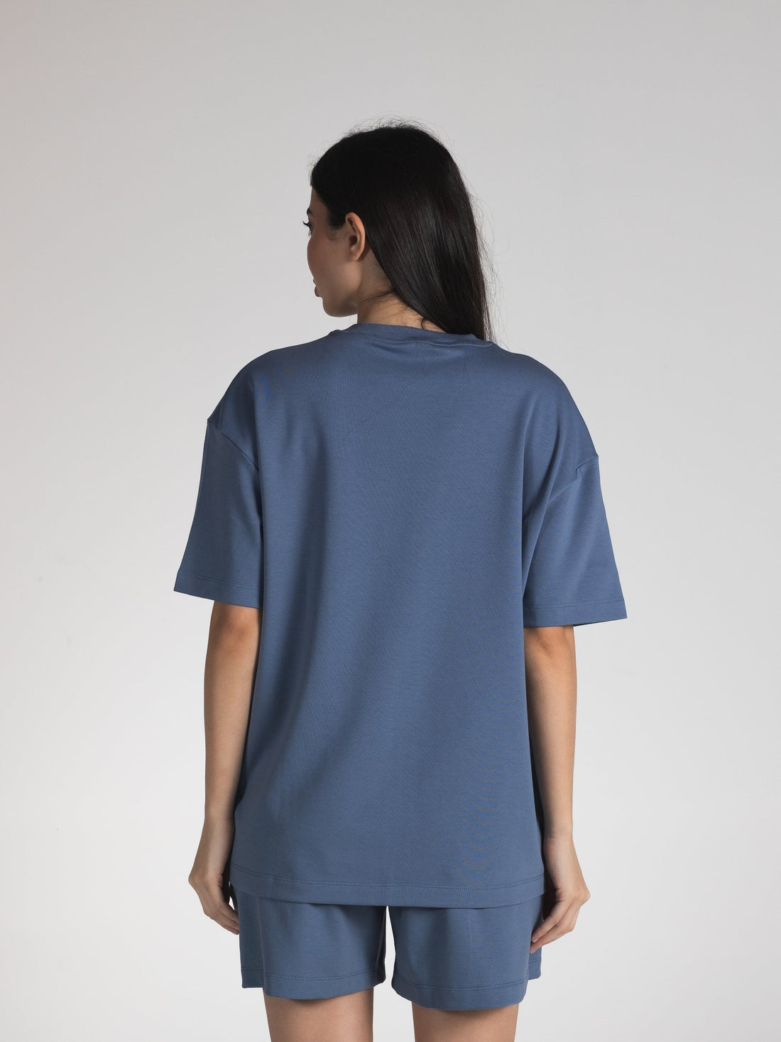 The Ease Set in Blue 