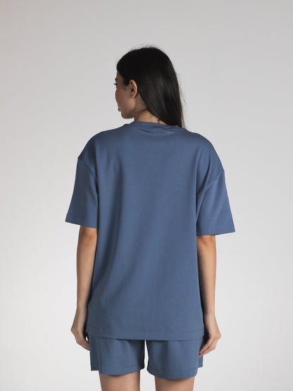 The Ease Set in Blue 