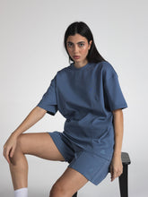 The Ease Set in Blue 