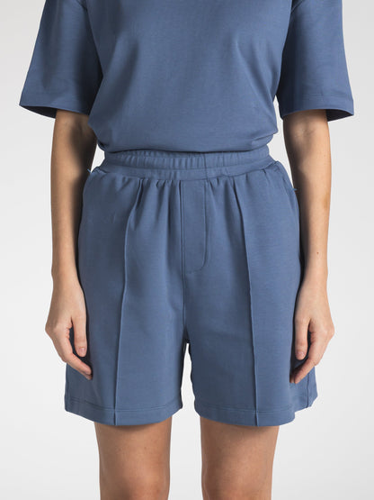 The Ease Set in Blue 