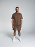 The Ease Set in Brown 