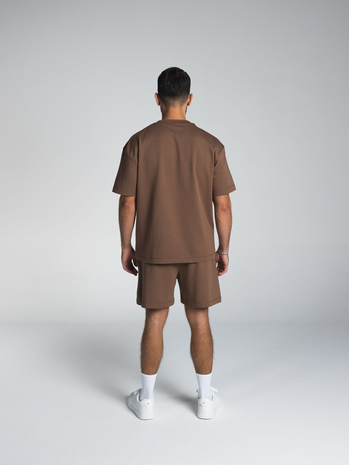 The Ease Set in Brown 