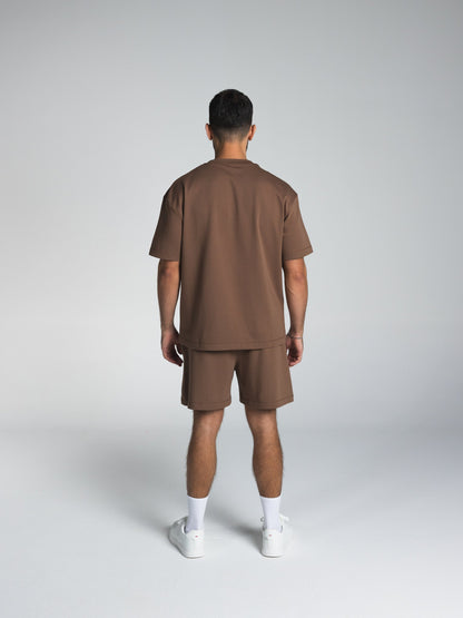 The Ease Set in Brown 