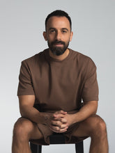 The Ease Set in Brown 