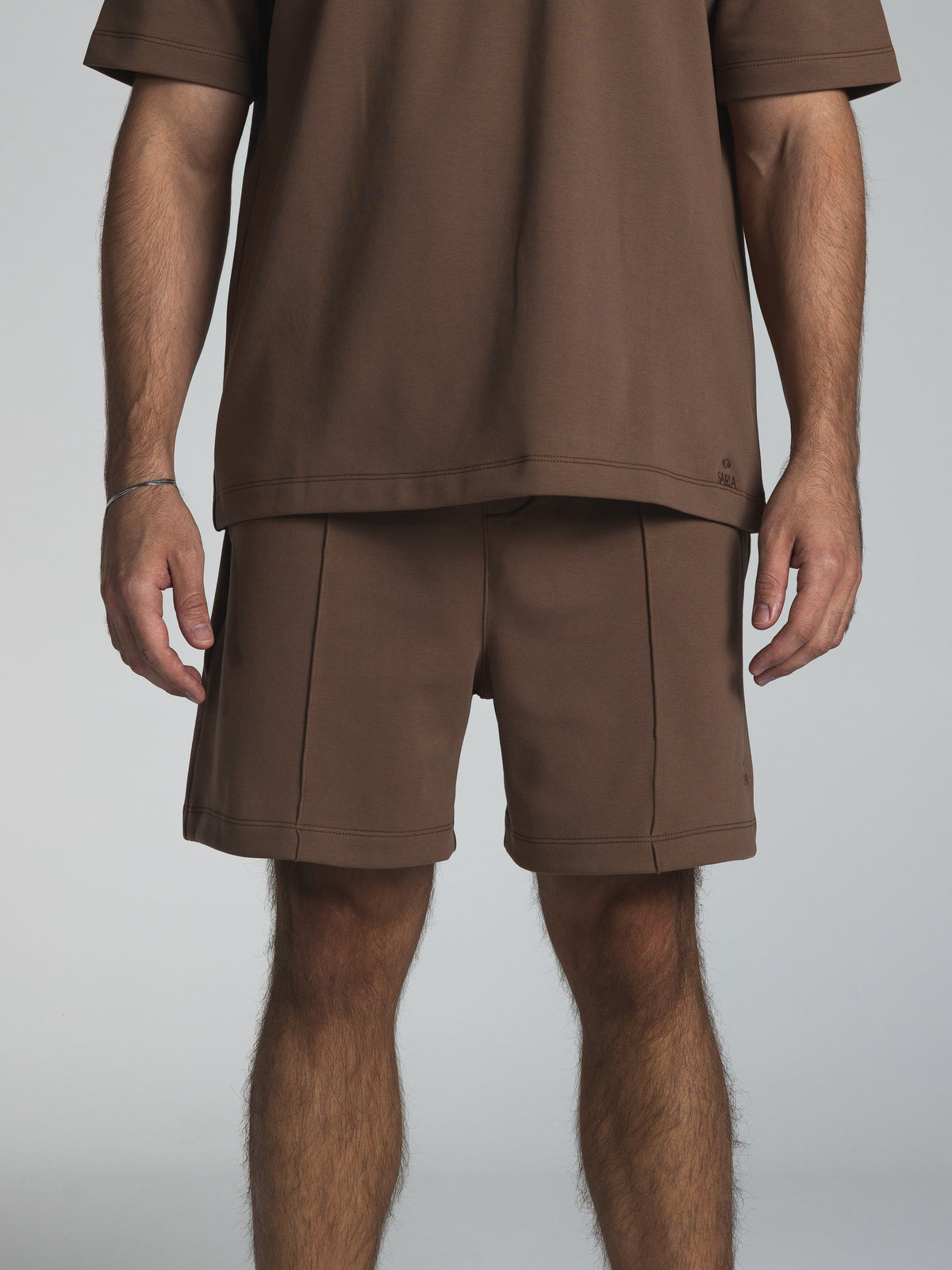 The Ease Set in Brown 