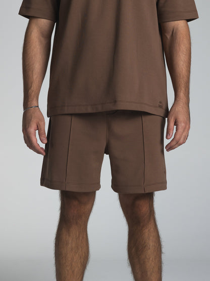 The Ease Set in Brown 