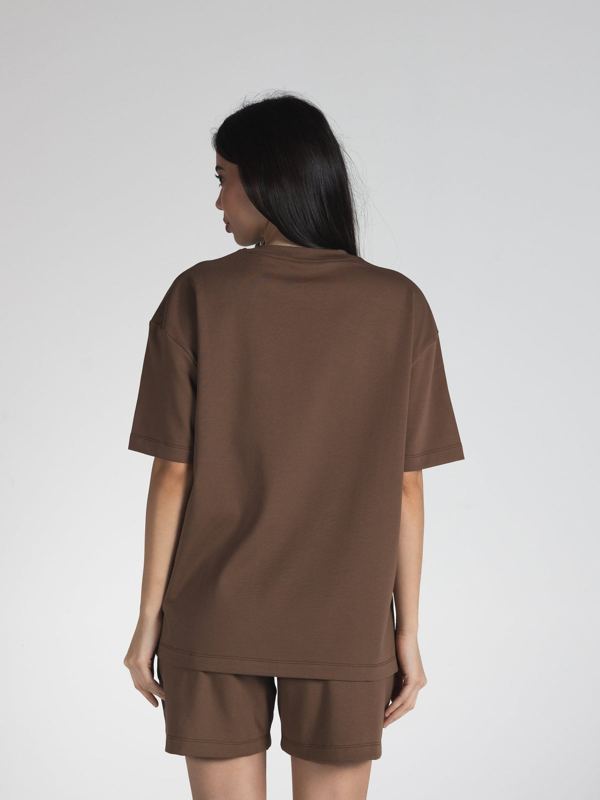 The Ease Set in Brown 