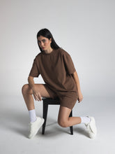 The Ease Set in Brown 