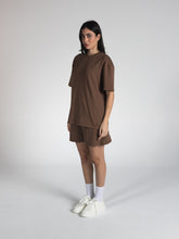 The Ease Set in Brown 