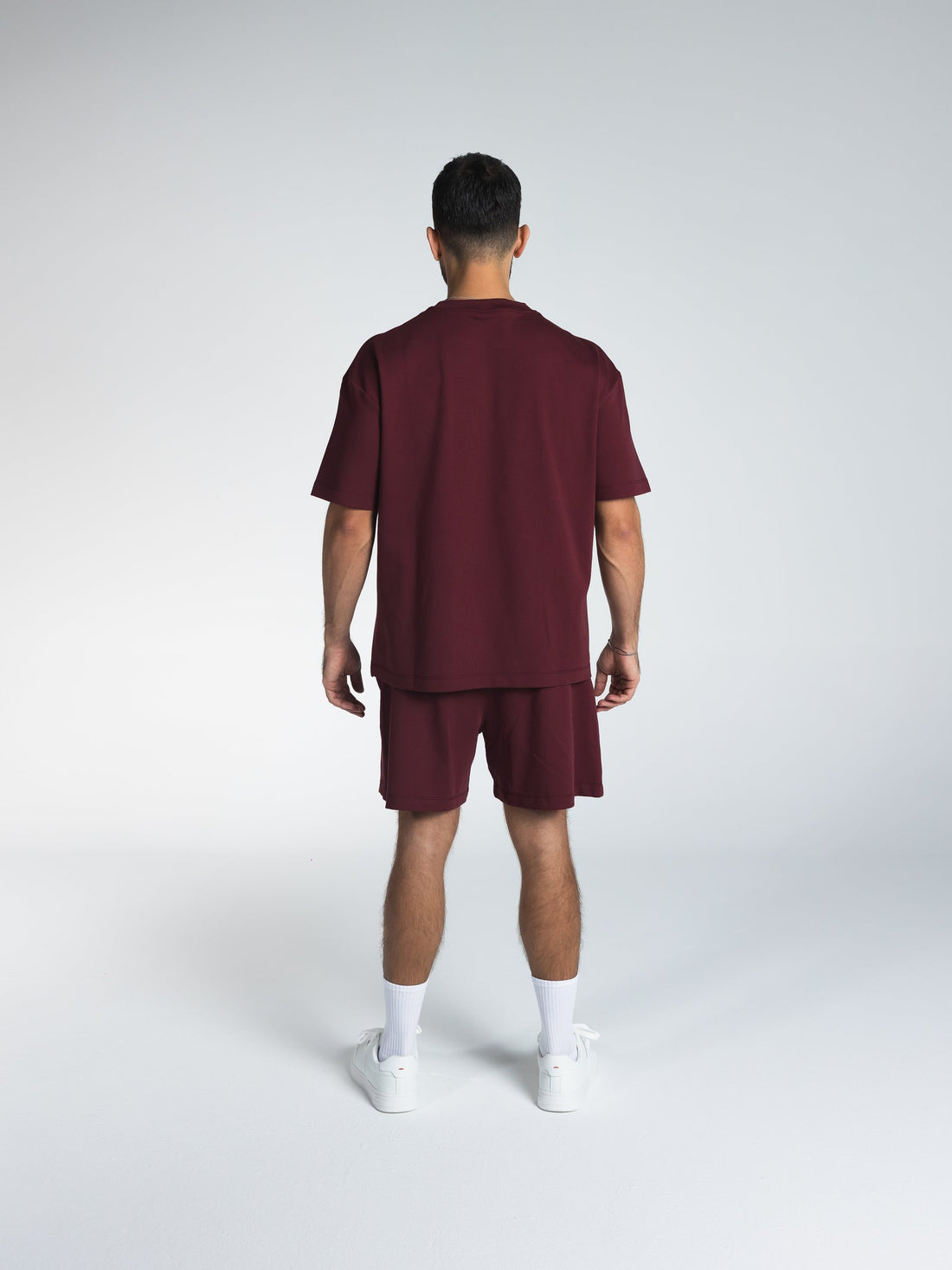 The Ease Set in Blue 