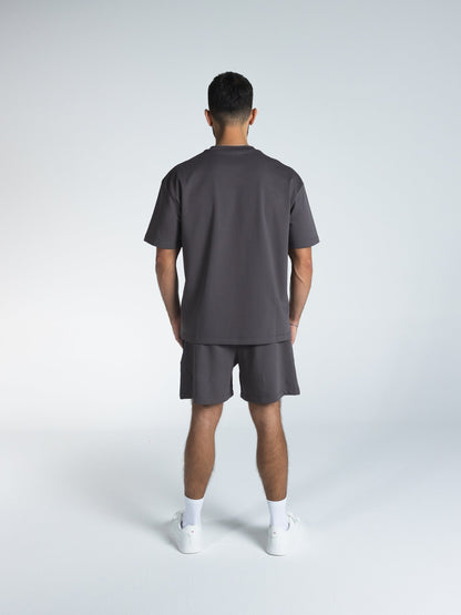 The Ease Set in Grey 