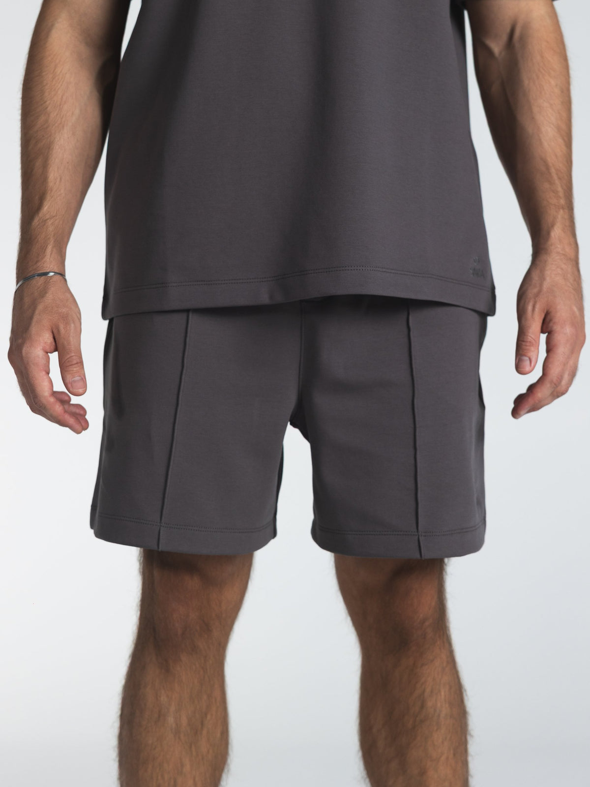 The Ease Set in Grey 