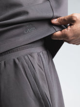 The Ease Set in Grey 
