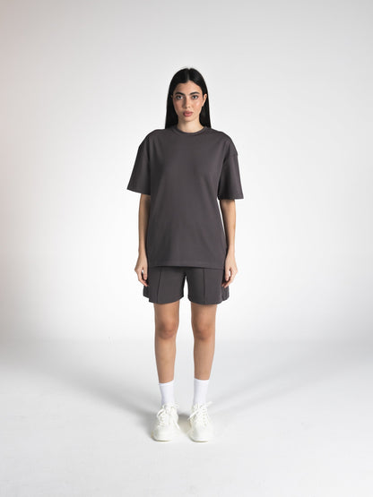 The Ease Set in Grey 