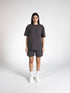 The Ease Set in Grey 