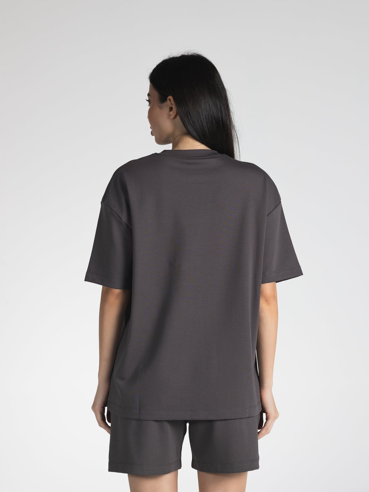 The Ease Set in Grey 