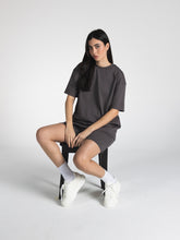 The Ease Set in Grey 