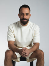 The Ease Set in Offwhite 