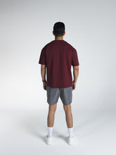 The Motion Shorts – Men in Grey 