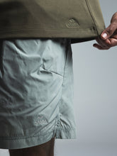 The Motion Shorts – Men in MintGreen 