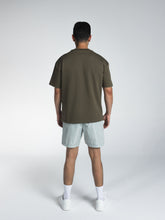 The Motion Shorts – Men in MintGreen 