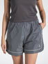 The Motion Shorts – Women in Grey 