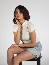 The Motion Shorts – Women in MintGreen 